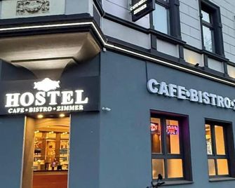 Duisburger Hostel - Duisburg - Building