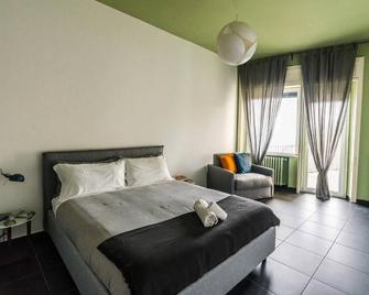 WelcHome - guest accomodation - Enna - Habitación