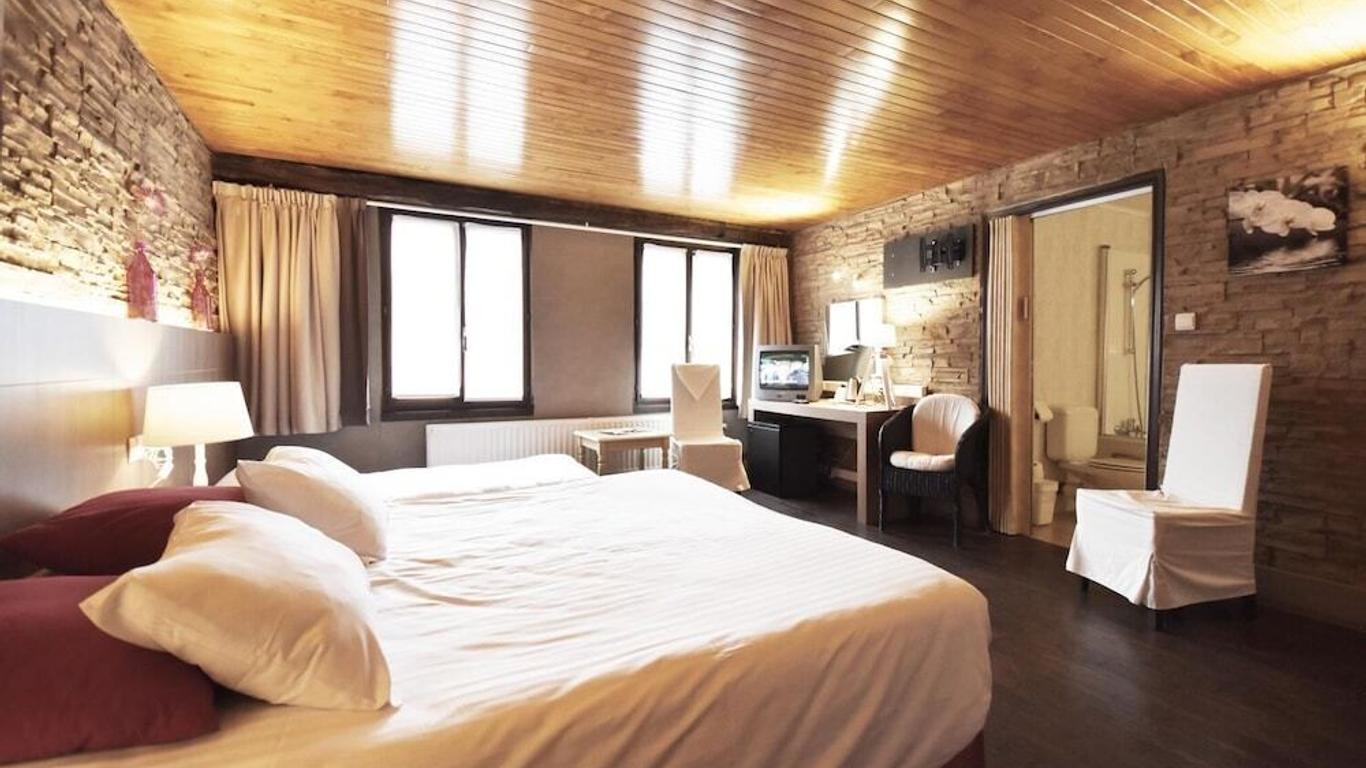 le Relais