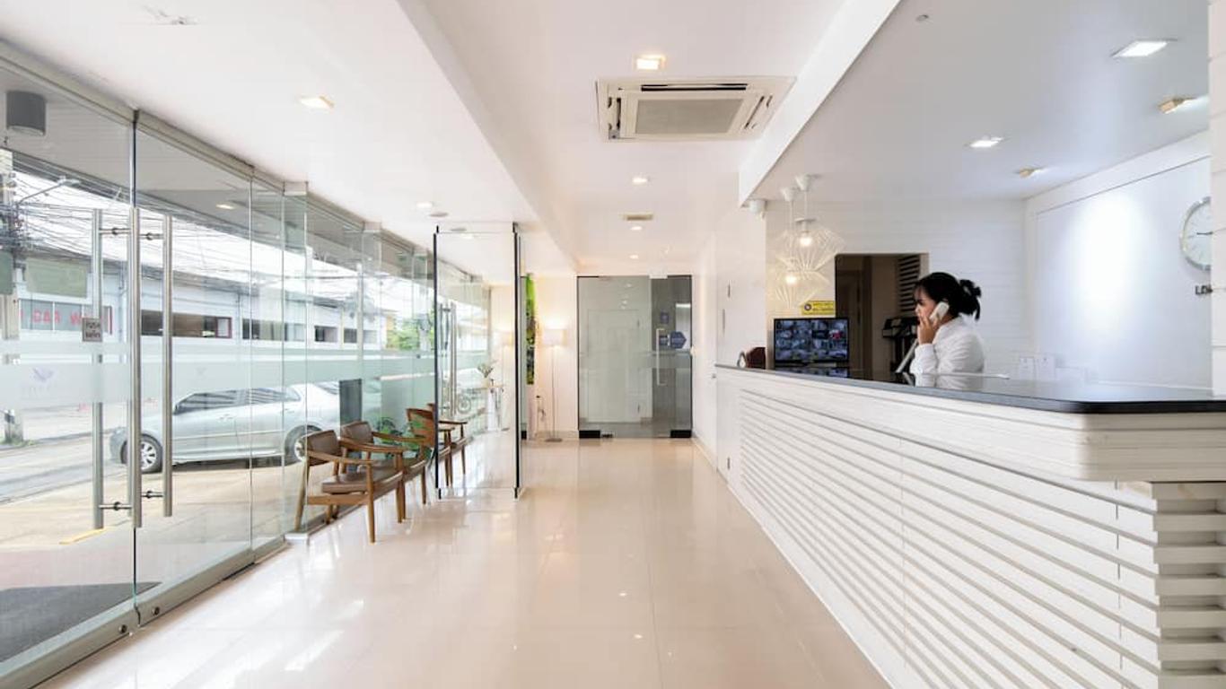 Synsiri 3 Ladprao 83