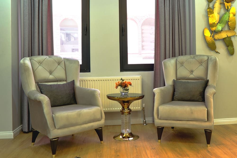 فندق مدينتي