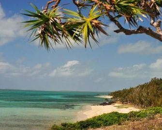 La Belle Rodriguaise - Port Sud-Est - Plage