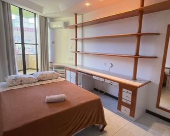 Ap Beira mar na Orla - Aracaju - Habitación