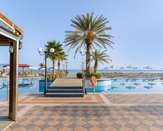 Hydramis Palace Beach Resort - Georgioupoli - Pool