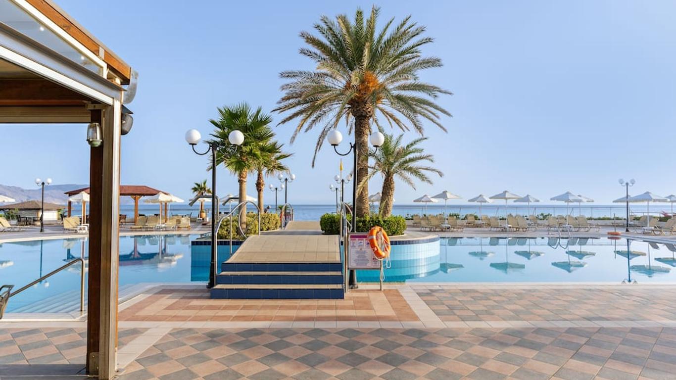 Hydramis Palace Beach Resort