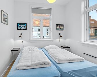 2 bedroom accommodation in Svaneke - Svaneke - Habitación