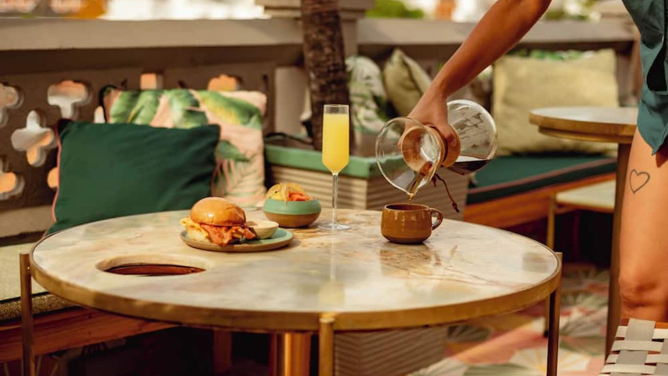 Townhouse Boutique Hotel