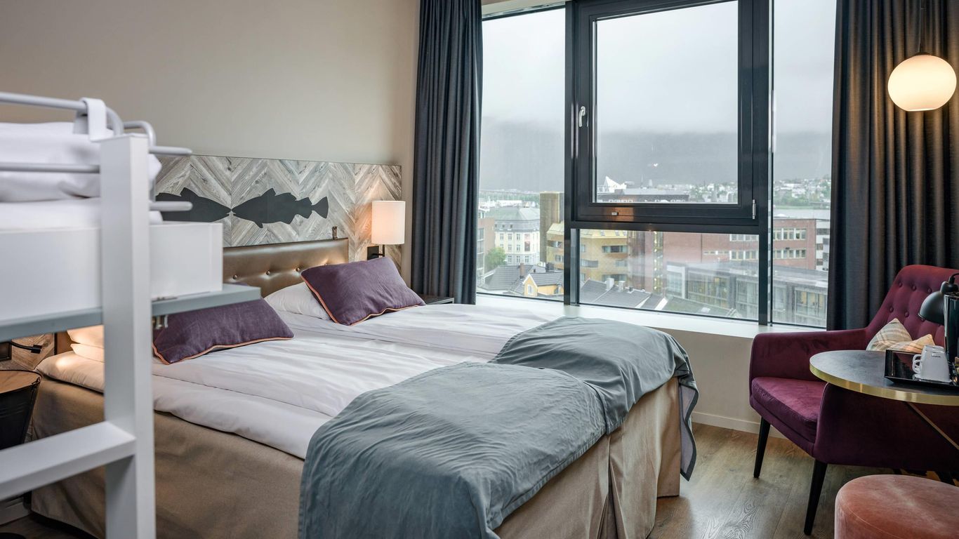 Scandic Grand Tromsø