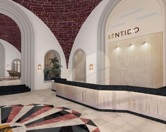 Sentido Akassia beach - Al Quşayr - Front desk