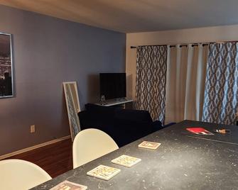 Canarsie Spot Jfk - Brooklyn - Comedor