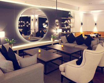 Novotel Sydney International Airport - Sydney - Restaurant