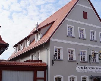 Braumeister Döbler - Ferienwohnungen - Bad Windsheim