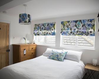 Holly Tree House - Cowes - Bedroom