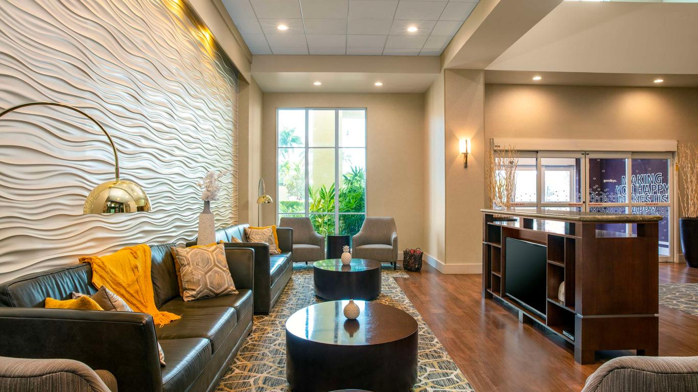 Hampton Inn & Suites by Hilton Homestead Miami South