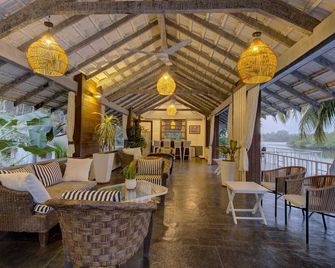 Casa Colvale - Bardez - Lobby