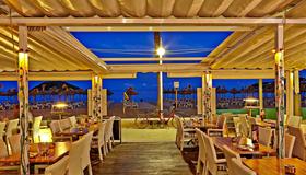 Hotel Spa Flamboyan - Caribe - Magaluf - Restaurante