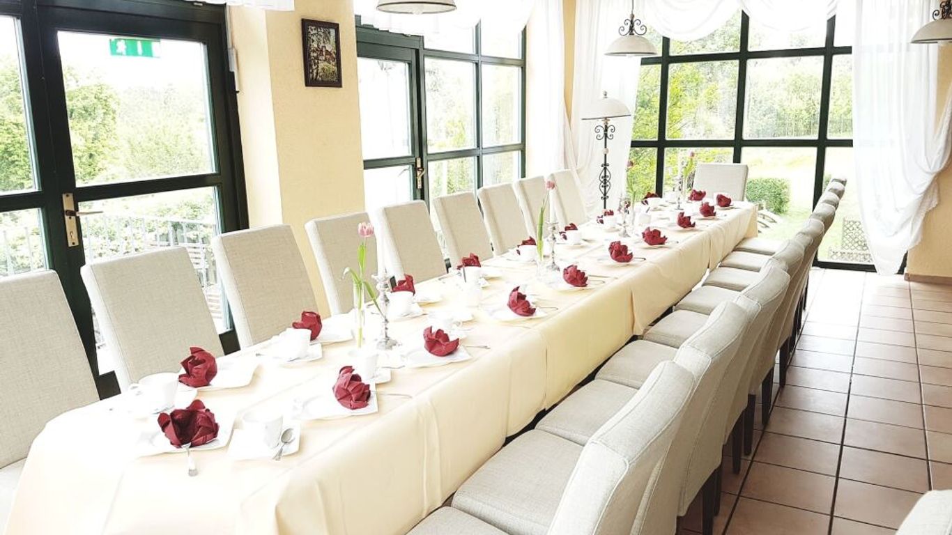 Landhotel Burgenblick