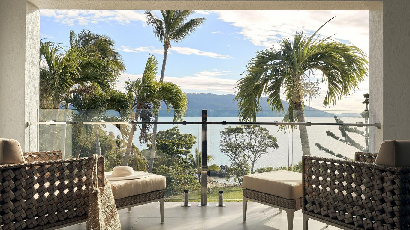 Daydream Island Resort