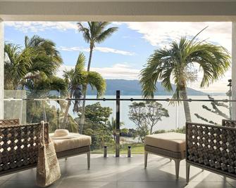 Daydream Island Resort - Daydream Island - Balcón