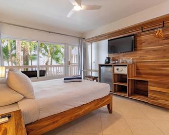 Hotel Santa Teresa by the Beach - Santa Teresa - Habitación