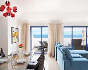 Grand Muthu Oura View Beach Club - Albufeira