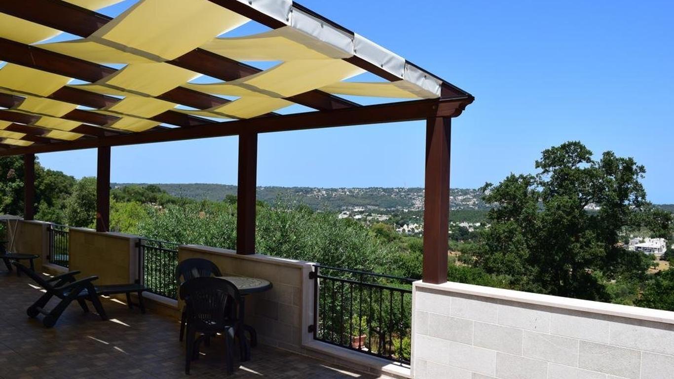 Bed & Breakfast La Collinetta
