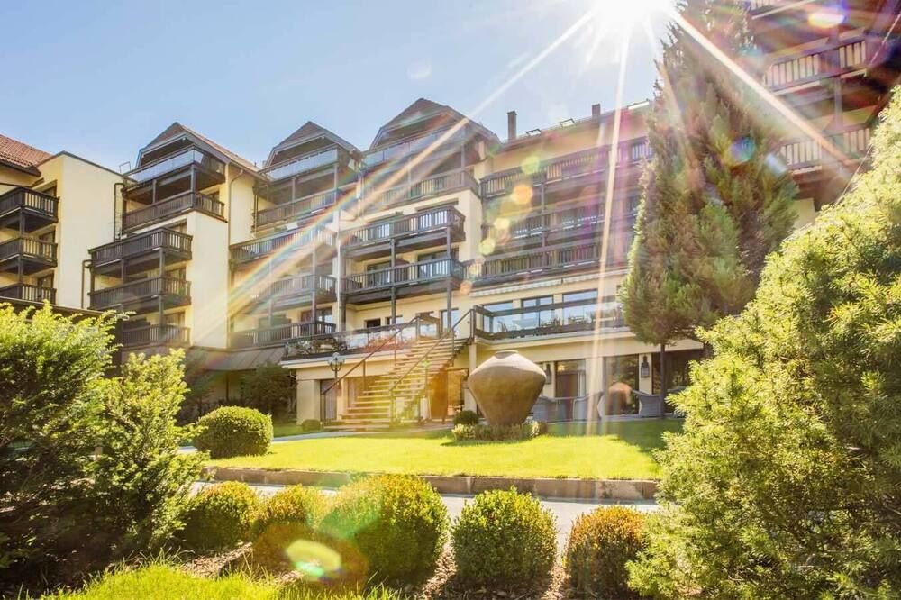 فندق بيست ويسترن باد هيرينالب