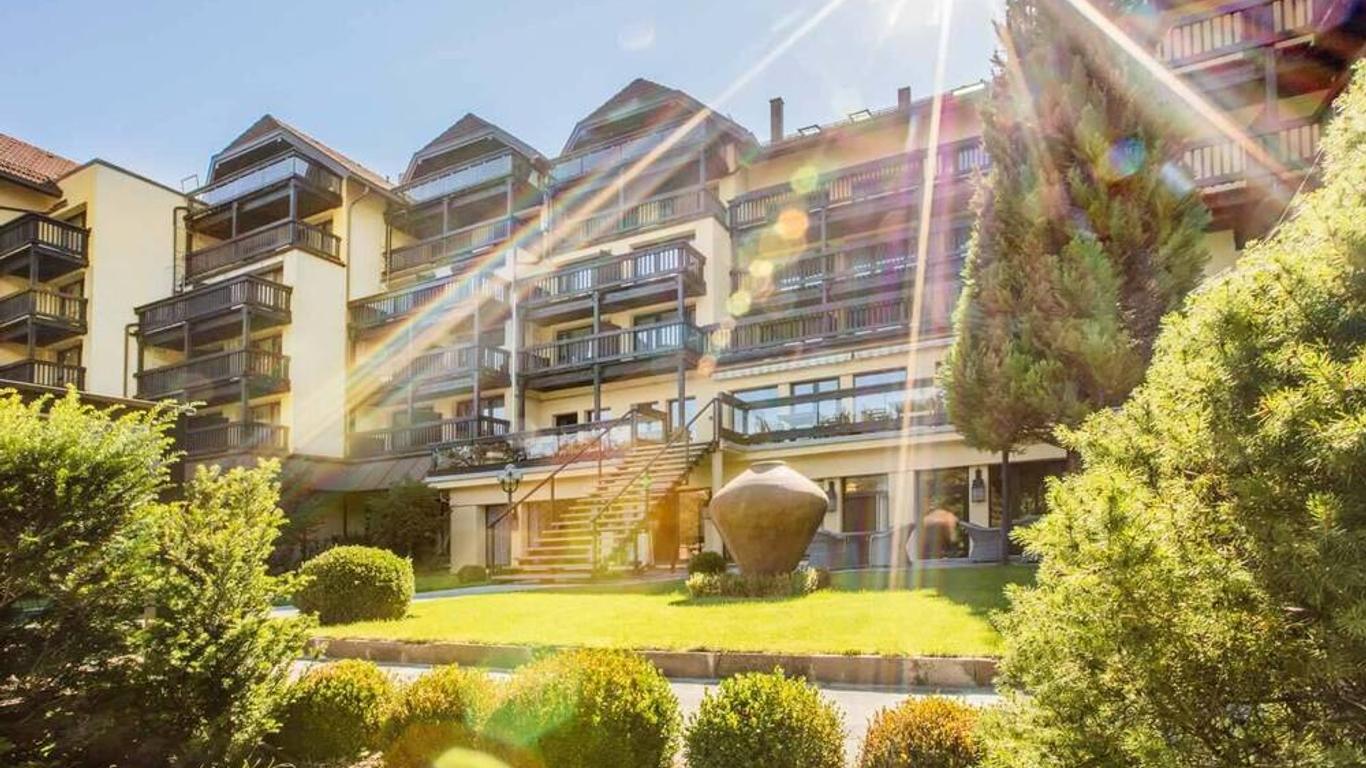 Parkhotel Luise