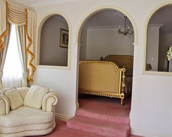 The Manor - North Tamborine - Habitación