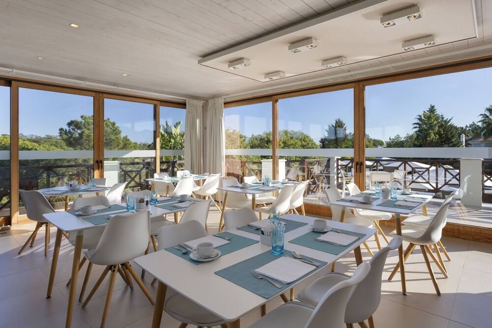 Martinhal Quinta Family Resort - Quinta do Lago - Restaurant