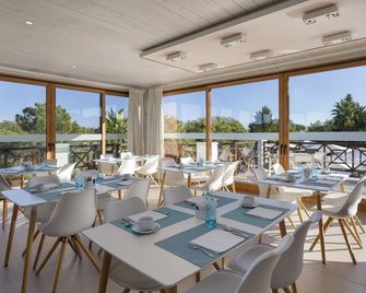Martinhal Quinta Family Resort - Quinta do Lago - Restaurant