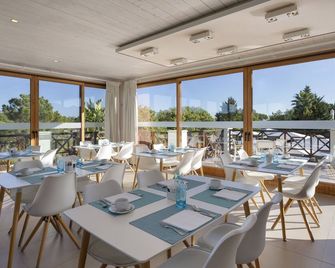 Martinhal Quinta Family Resort - Quinta do Lago - Restaurant