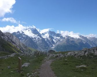 Les Agneaux - Villar-d'Arêne