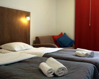 Oravi Apartments - Oravi - Habitación
