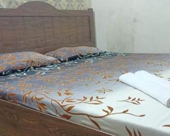 Sleep Inn Hotel - Faisalābād - Bedroom