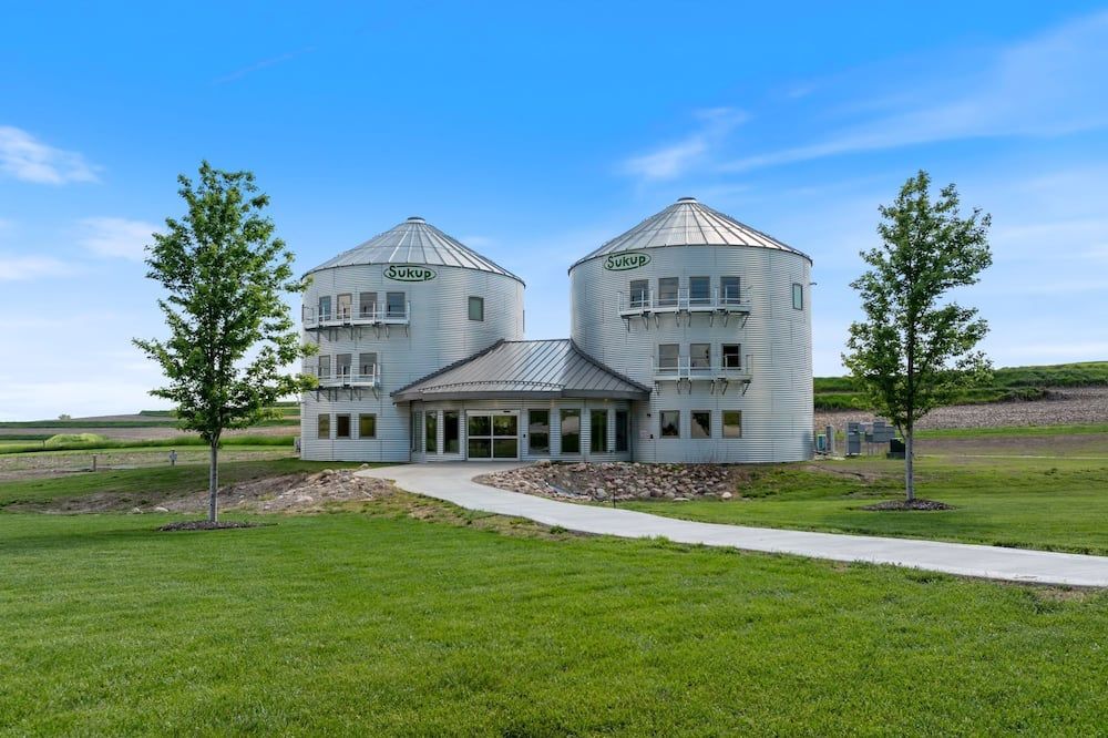 Penny's Landing Guestrooms