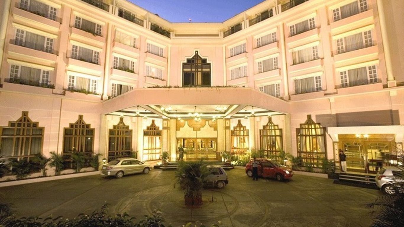 فندق ذا تشانسري