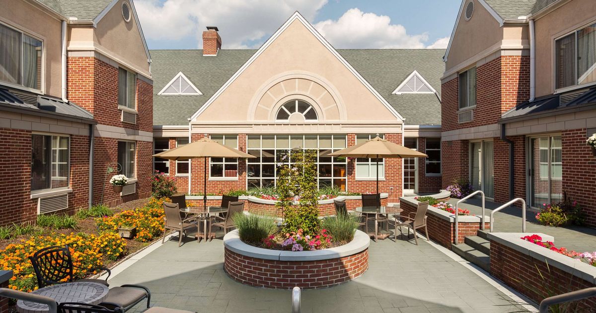 Hilton Garden Inn Lancaster ab 93 €. Hotels in Lancaster KAYAK