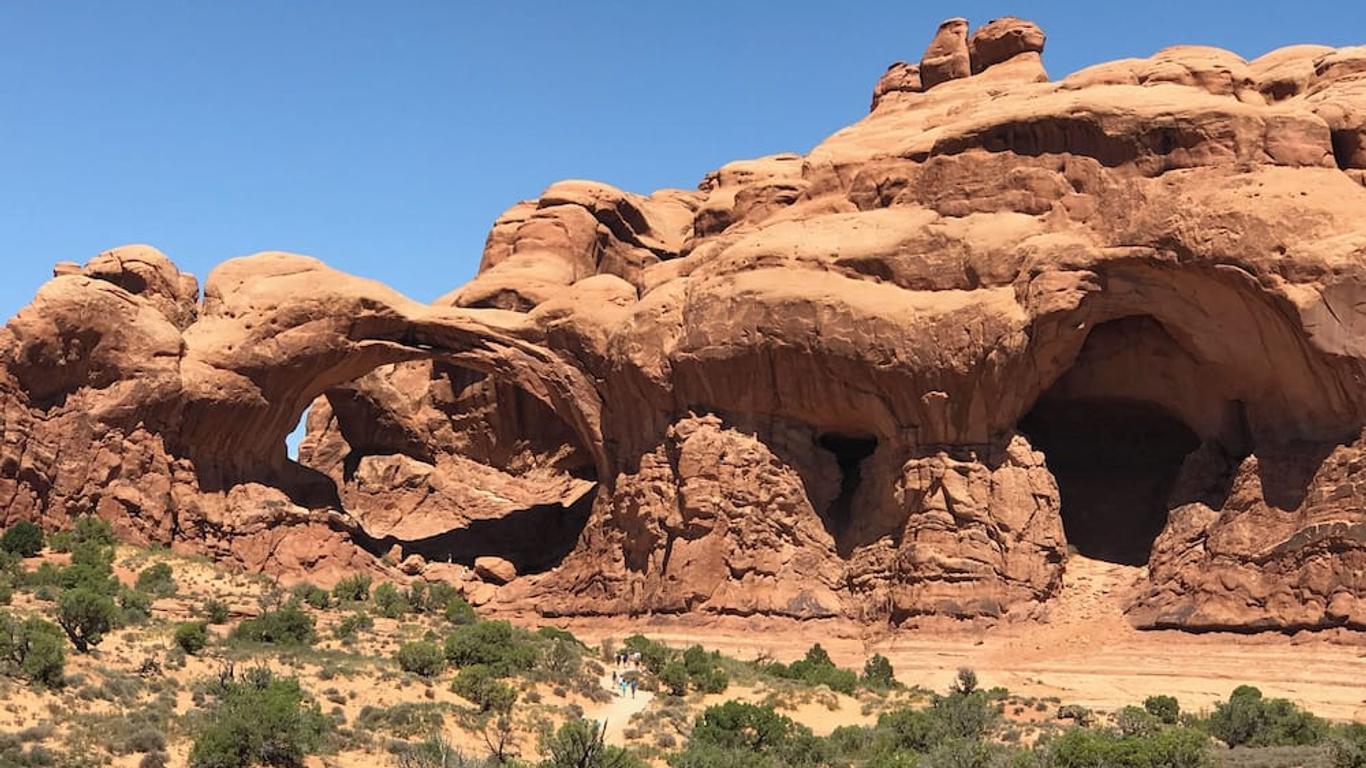 Prospector Motor Lodge