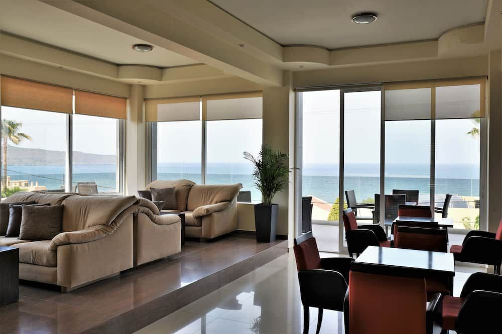 Eurohotel Theo Hotel - Nea Kydonia