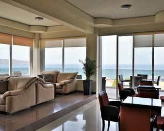Eurohotel Theo Hotel - Nea Kydonia