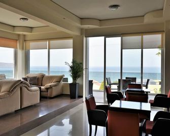 Eurohotel Theo Hotel - Nea Kydonia