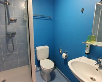Hotel Amethist - Herselt - Bad