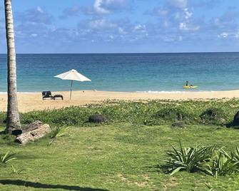 The Crows Nest at Lodge at Long Bay - Big Corn Island - Playa