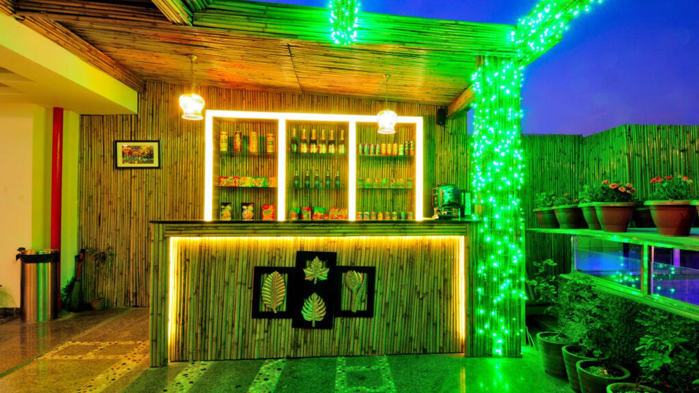Hotel Aman Continental