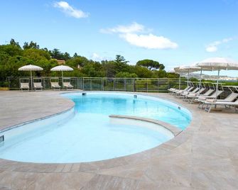 Lh Porto Rafael Altura Resort - Palau - Piscine