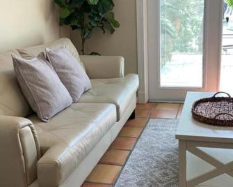 Sta 'N Pla Motel - Bãi biển Clearwater - Phòng khách