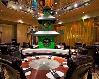 Holiday Inn & Suites Ocala Conference Center By IHG - אוקאלה - טרקלין
