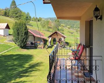 Pension Casa Vero - Vama