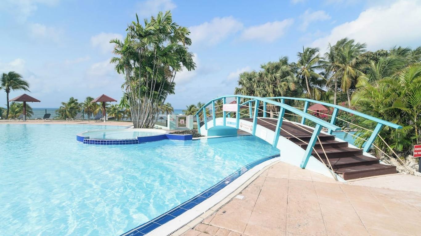 Village Pierre & Vacances Sainte Anne